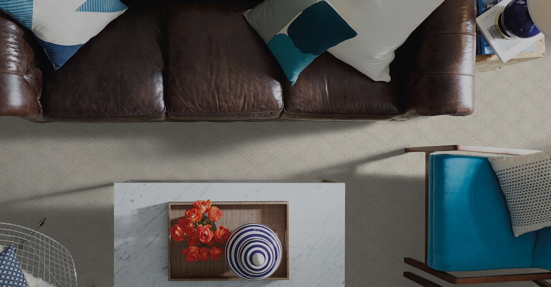 $38 Carpet Installation Offer